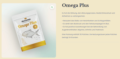 D - Omega Plus - Transdermale Omega - 3 - Quelle! - HerbalFusion - Das Original 🌿D - Omega Plus - Transdermale Omega - 3 - Quelle!HerbalFusion - Das Original 🌿HerbalFusion - Das Original 🌿D - Omega Plus - Transdermale Omega - 3 - Quelle!