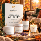 Waldluft – Dein Spa-Moment zu Hause
