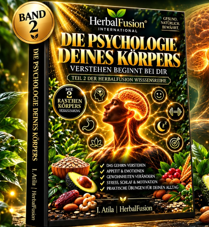 Die Psychologie deines Körpers¹ · Band 2