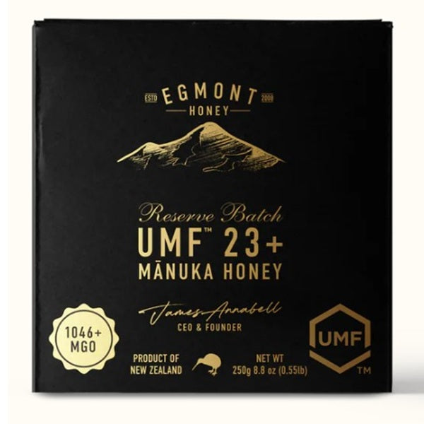manuka honig mgo 1.050+, 250g box