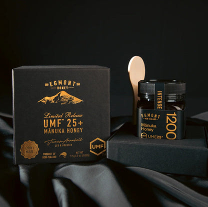 Manuka Honig MGO 1.200+, 250g BOX