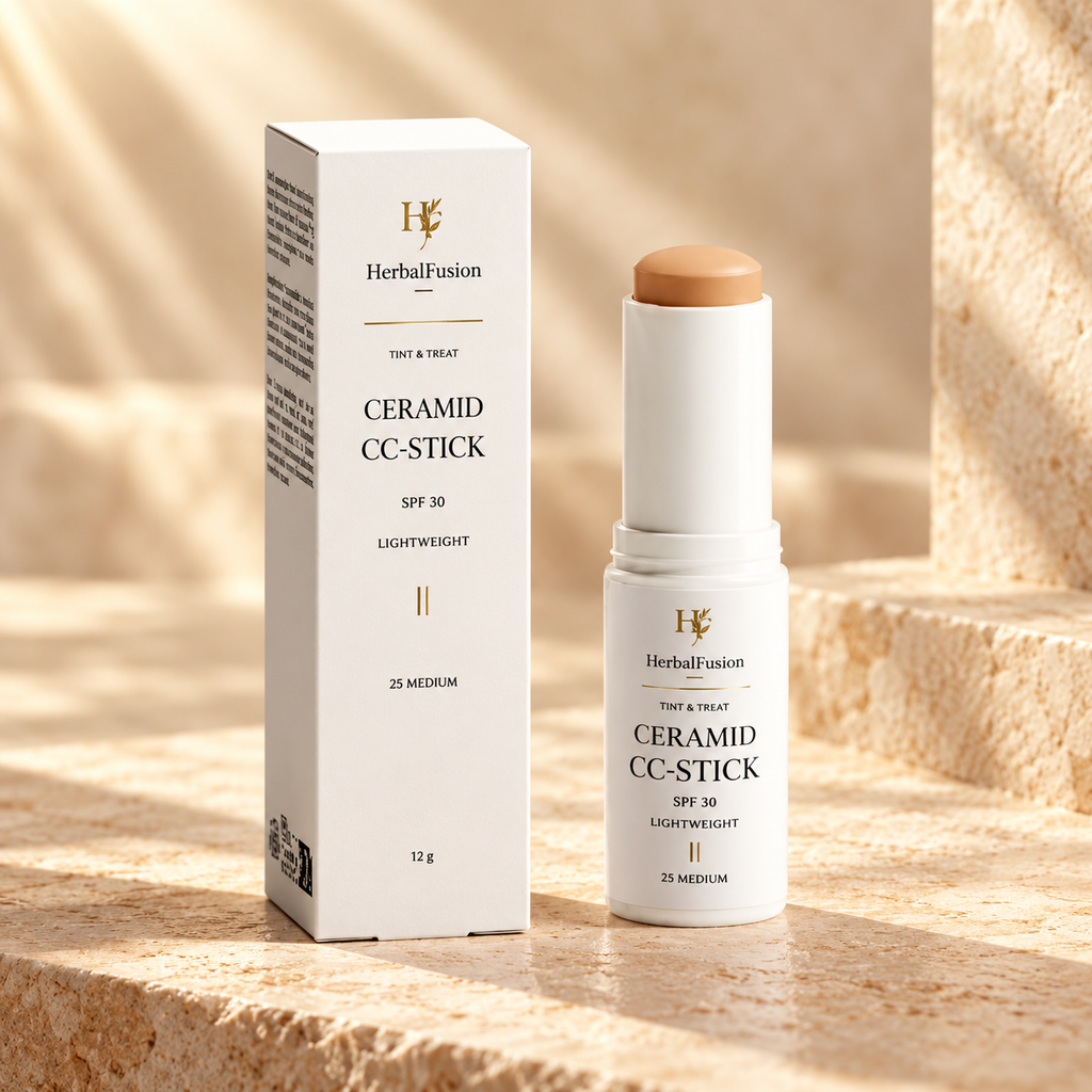 H||F Ceramid CC-Stick SPF 30: Medium