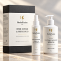 H||F Hair Repair Set – Dein Glanz-Comeback
