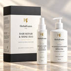 H||F Hair Repair Set – Dein Glanz-Comeback