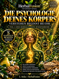 Die Psychologie deines Körpers²  - Band 3