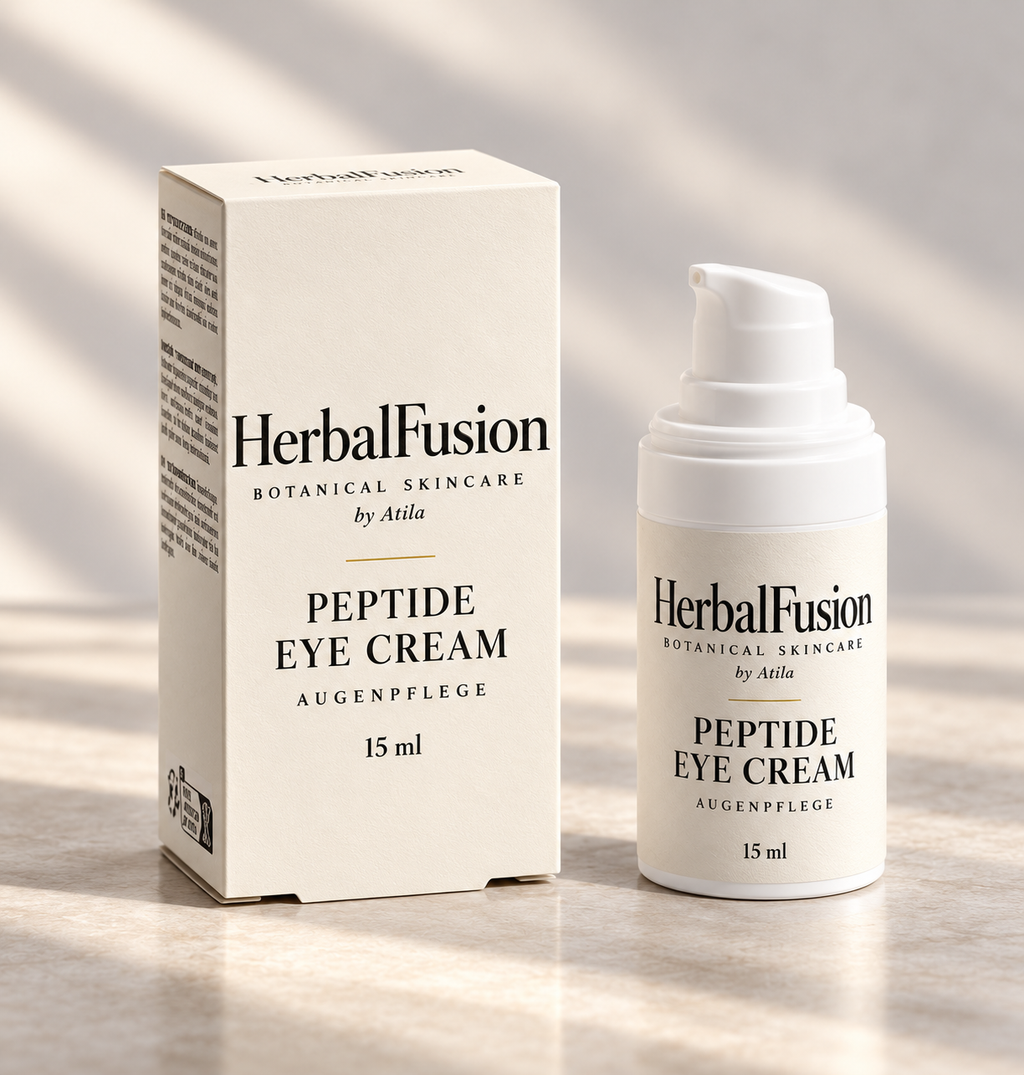 H||F Peptid-Luxus Set Ritual