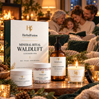 Waldluft – Dein Spa-Moment zu Hause