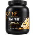 Magic Whey 3er-Sparpaket – Mehr Protein. Mehr Geschmack. Weniger zahlen.