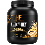 Magic Whey 3er-Sparpaket – Mehr Protein. Mehr Geschmack. Weniger zahlen.
