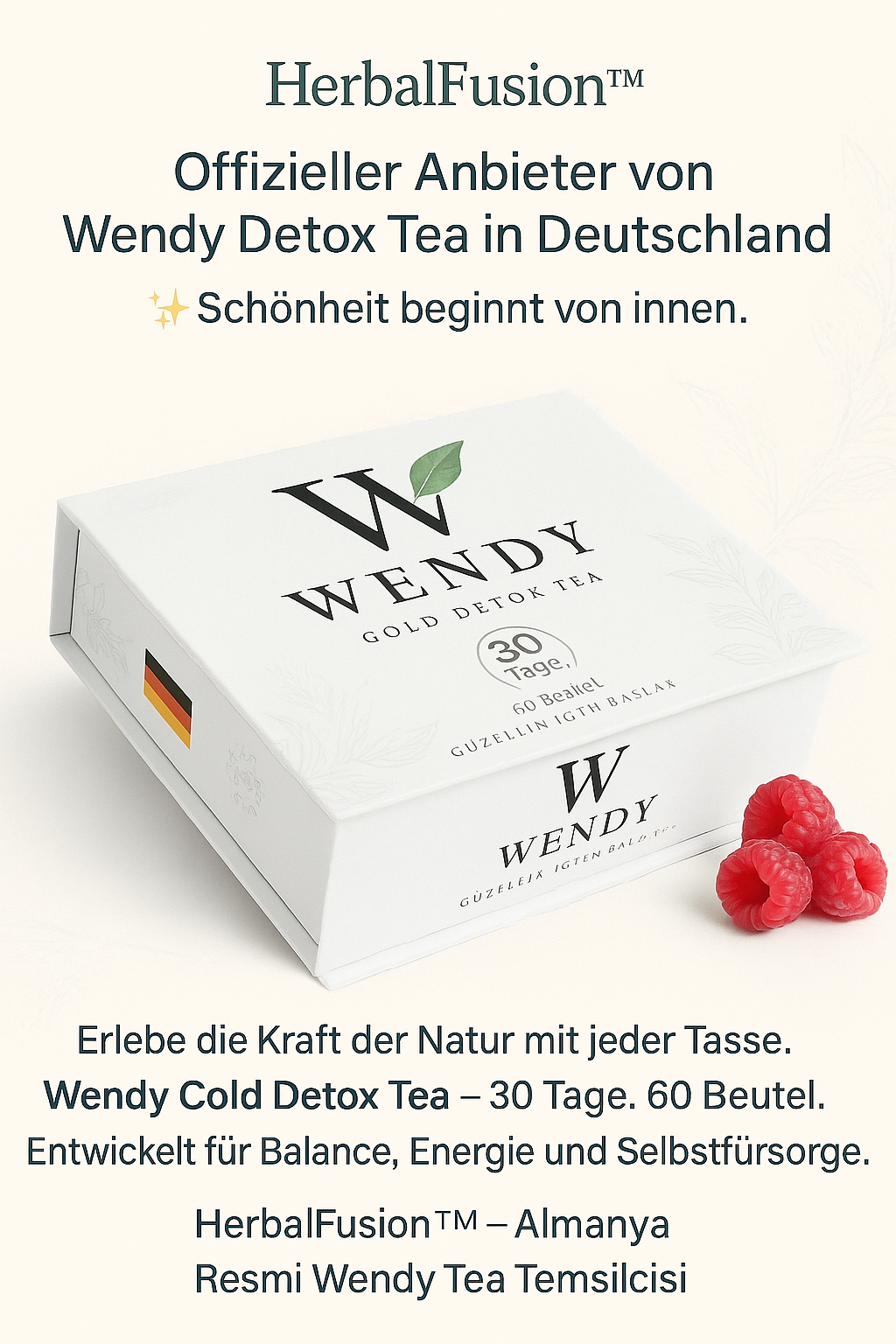 🧉 wendy mini| dein wohlfühlmoment in nur 10 tagen! 💕
