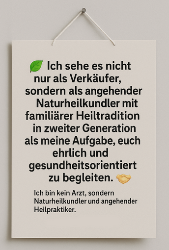 ✨ Dein Reset beginnt JETZT – mit jedem Schluck leichter, mit jedem Tag freier.🌿