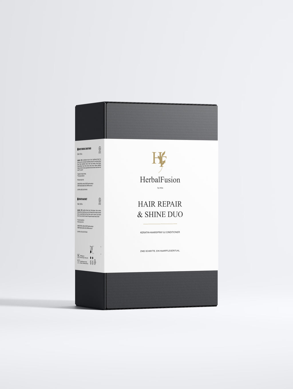 H||F Hair Repair Set – Dein Glanz-Comeback
