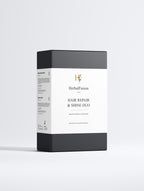 H||F Hair Repair Set – Dein Glanz-Comeback