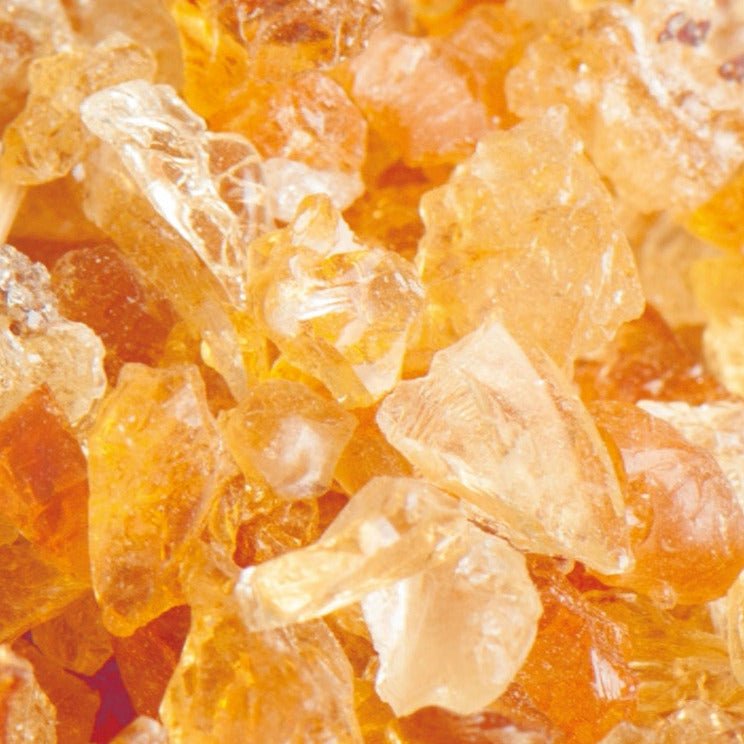 gummi arabicum