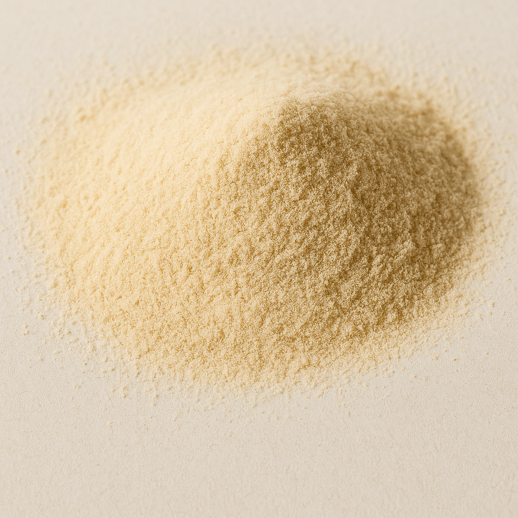 gummi arabicum
