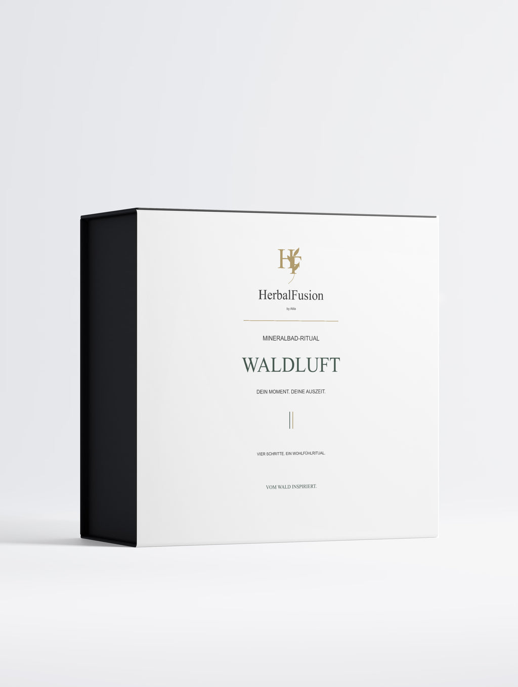 Waldluft – Dein Spa-Moment zu Hause