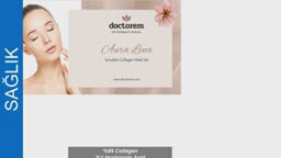 A-Aura Lena - Miracle cure that covers collagen needs