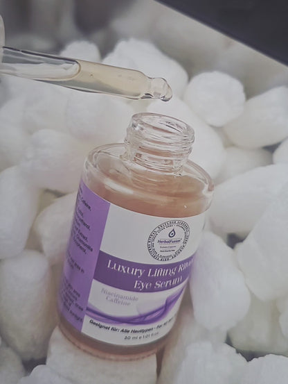 ✨ Luxury Glow 💖 Lifting Eye Serum