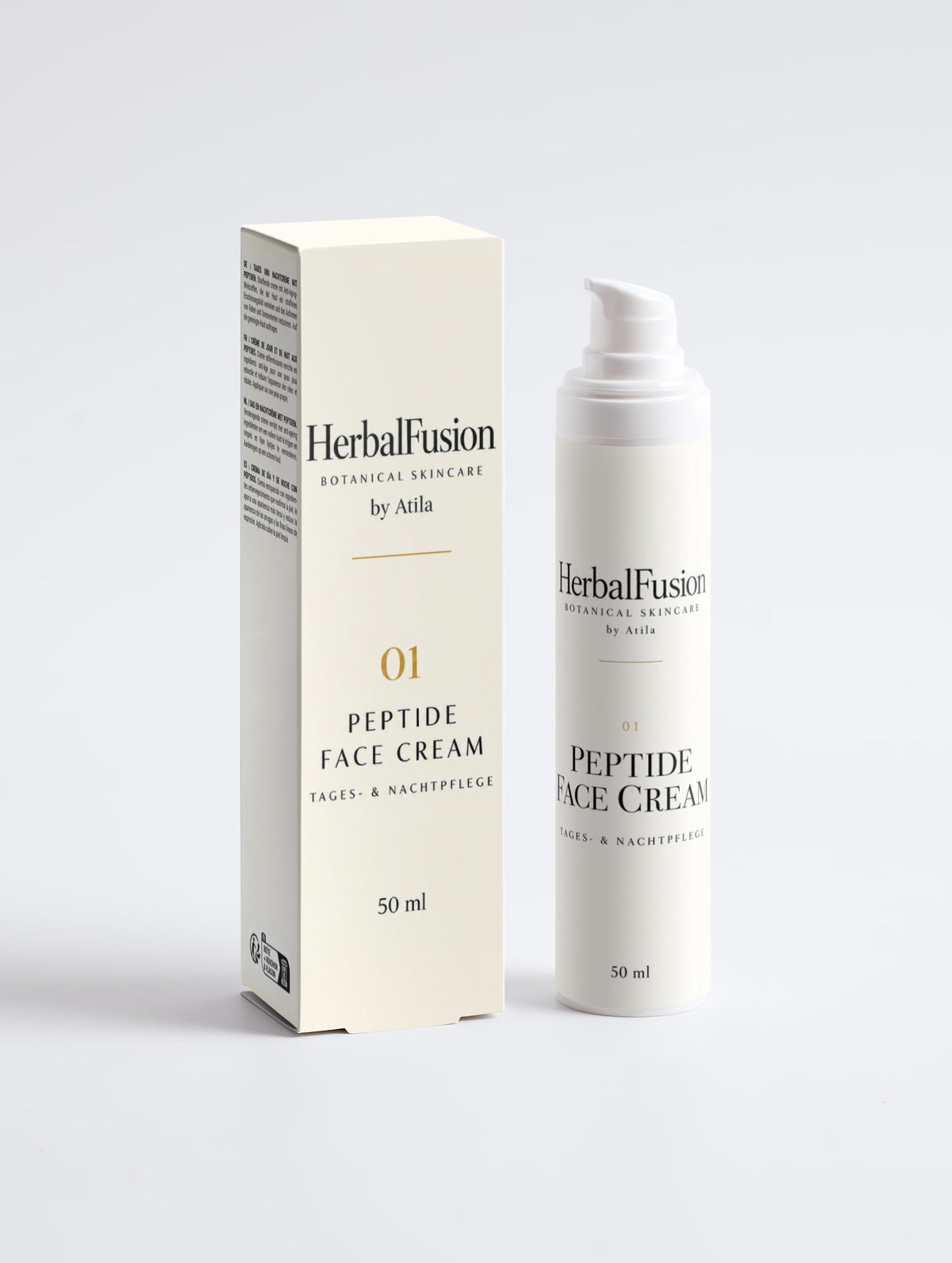 H||F Peptid-Luxus Set Ritual