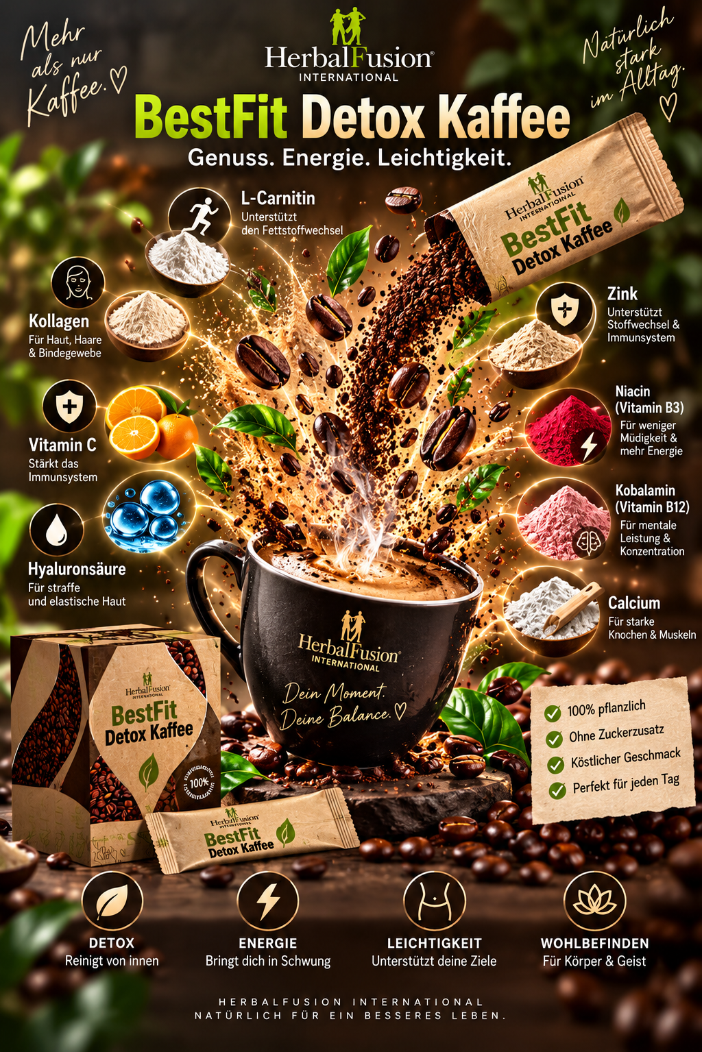 bestfit detox kaffee