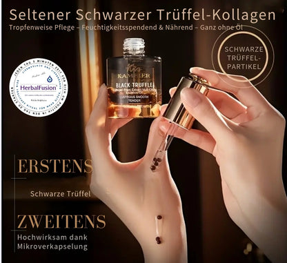 X| ✨Schwarze Trüffel Lifting Serum – Luxus in Tropfenform ✨
