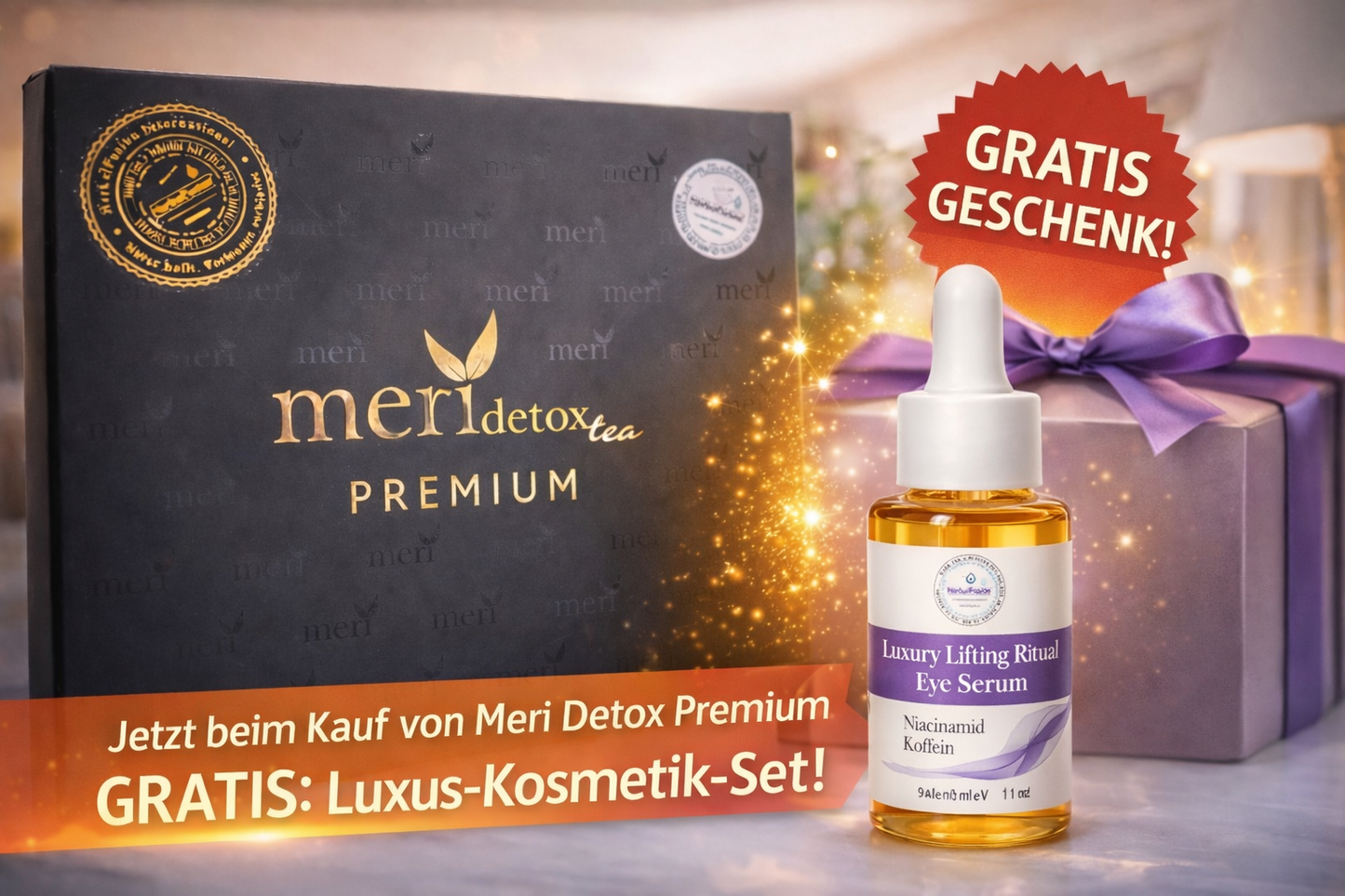 meri detox