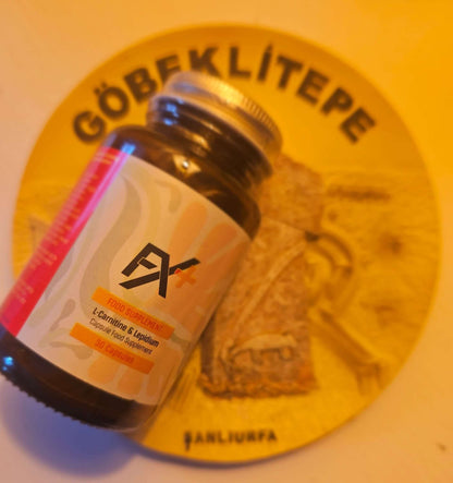 FX+ – Wenn dein Körper wieder mit dir arbeitet. ✨