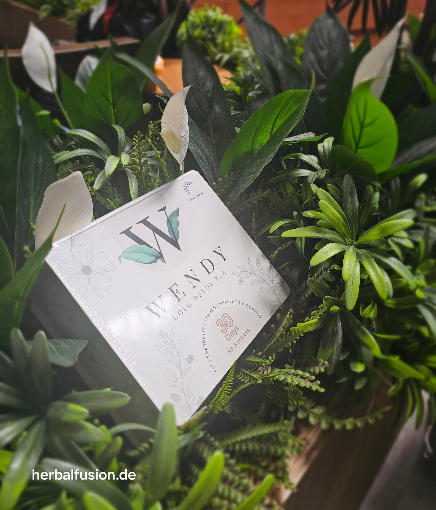 🌿wendy detox duo 🧉  + 💊 🟰 deine 30-tage-wohlfühl-reise beginnt jetzt! 🧘‍♀️💚
