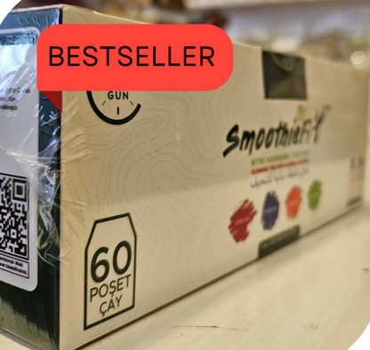 A| 🥰 SmoothieFit- The Miracle Tea 🧉
