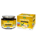 🍯Ingwer Extrakt 🍈 Macun 350g Eukalyptus Kräuterpaste