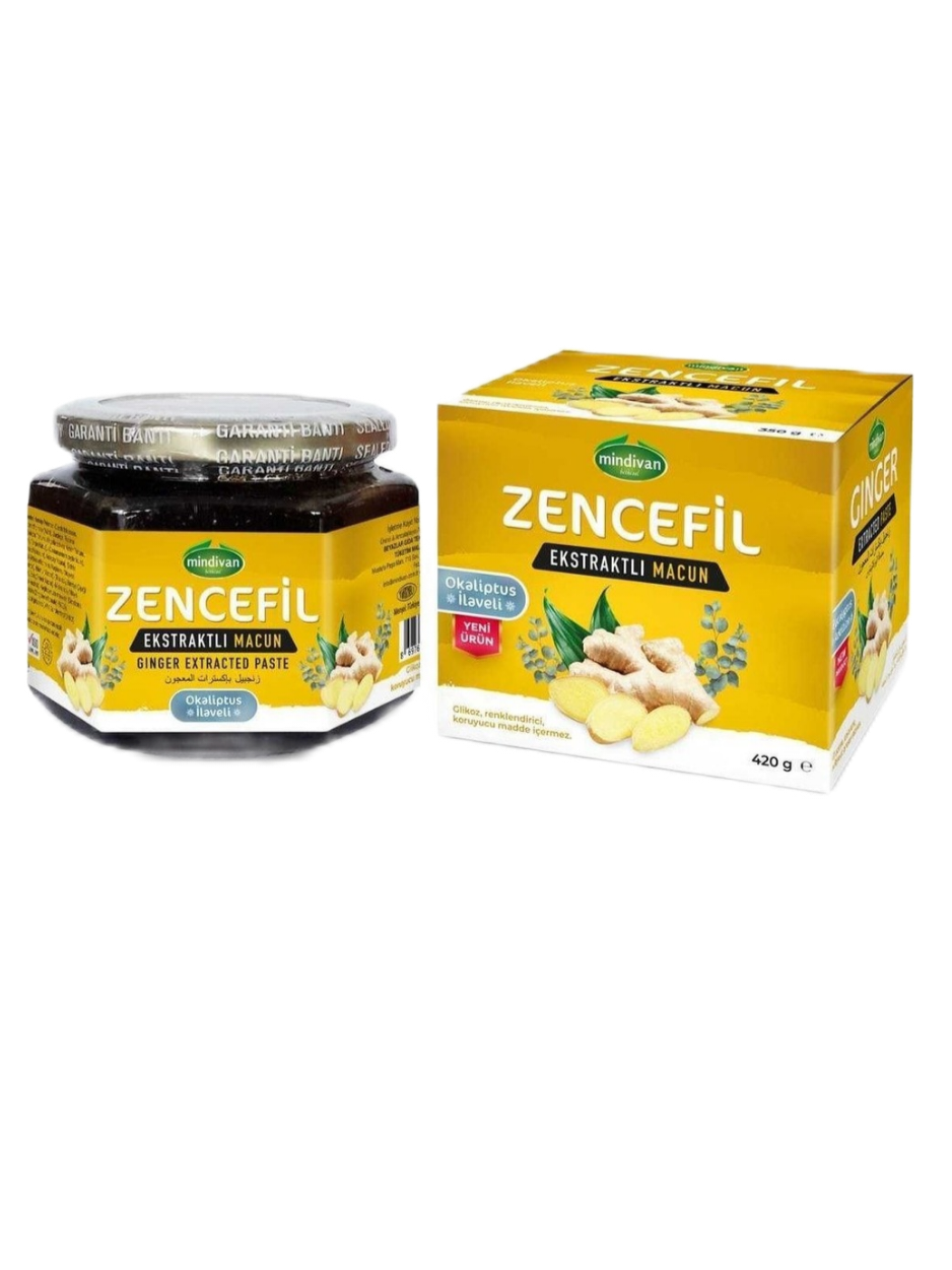 🍯stronger immune system with natural power! 🌿💪