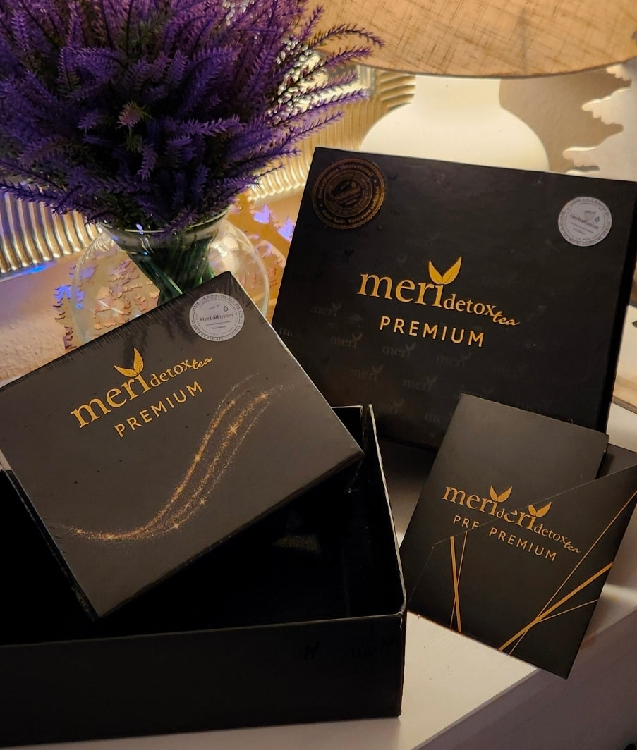 meri detox