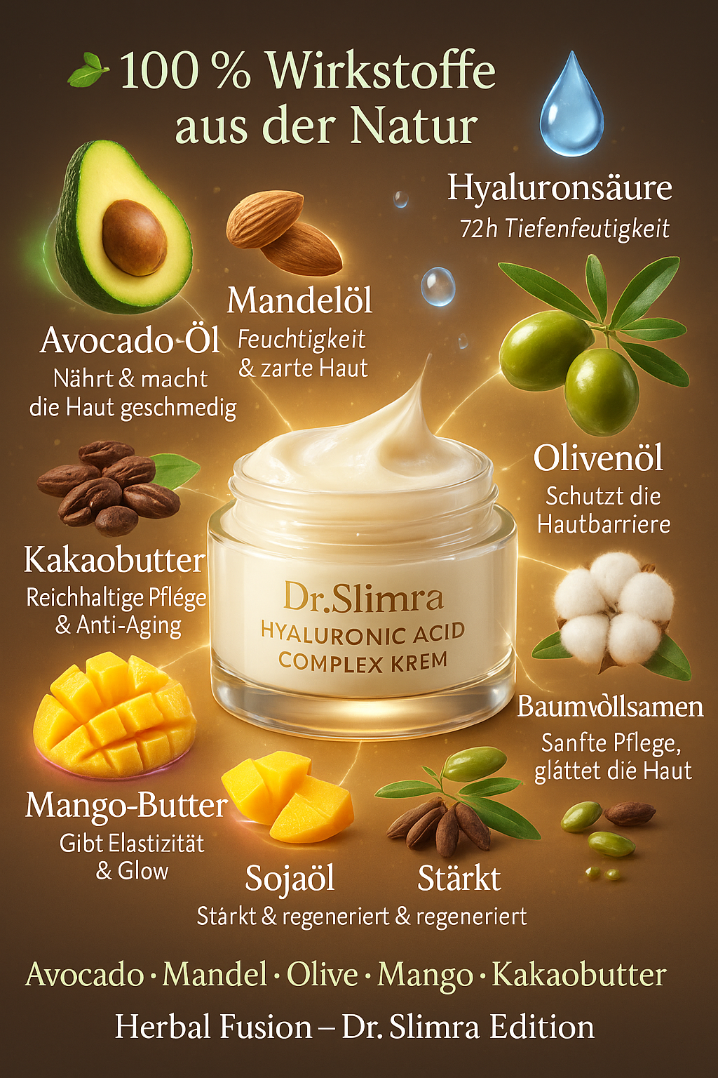 💎 dr. slimra® reset ritual – 30 tage detox-tee 🫖 + langzeitpflege für haut & körper 💧🧴