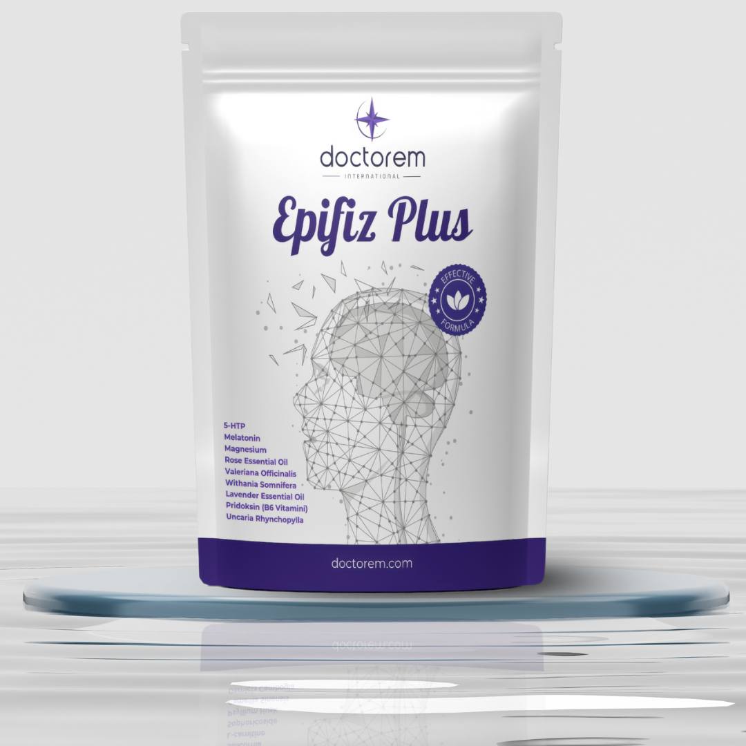 🧘‍♂️| epifiz plus - weg von ärger und stress! 🛌