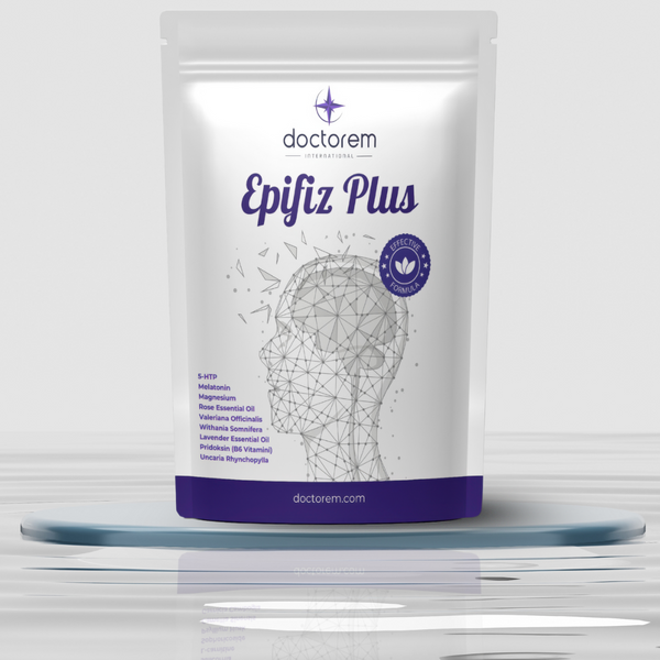 🧘‍♂️| Epifiz Plus - Weg von Ärger und Stress! 🛌
