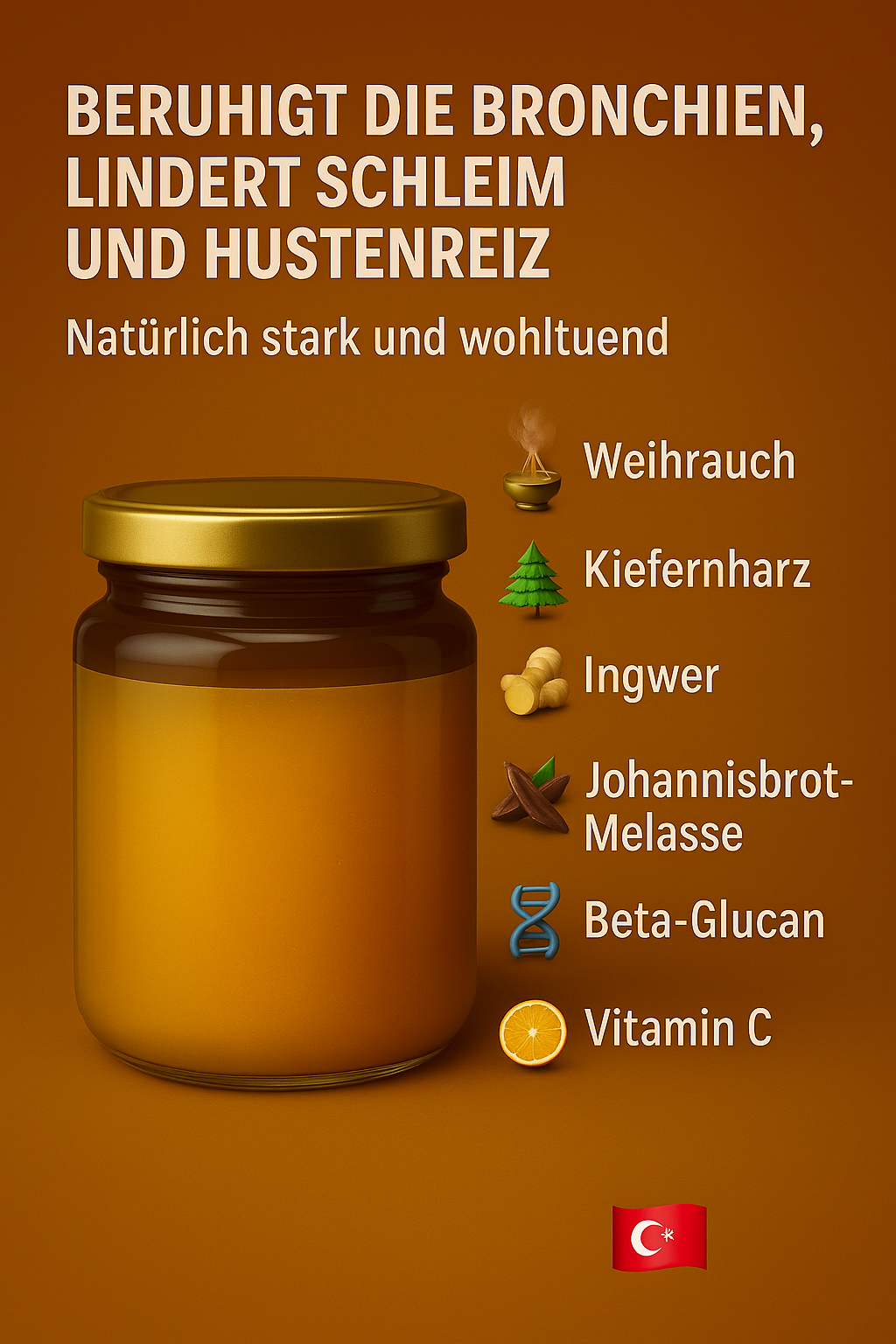 🍯 waldkraft – spüre die heilkraft des waldes 🫁