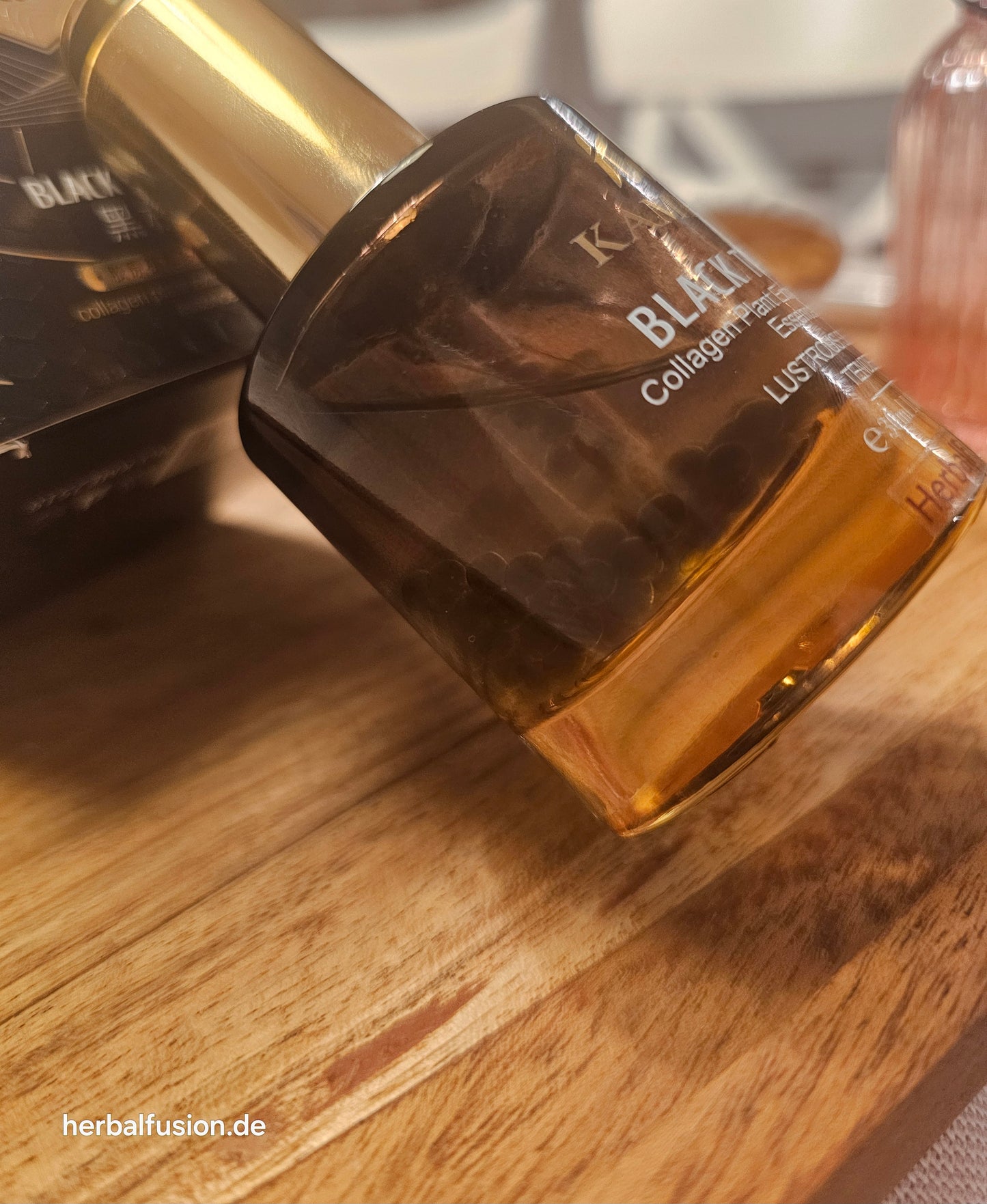 x| ✨schwarze trüffel lifting serum – luxus in tropfenform ✨