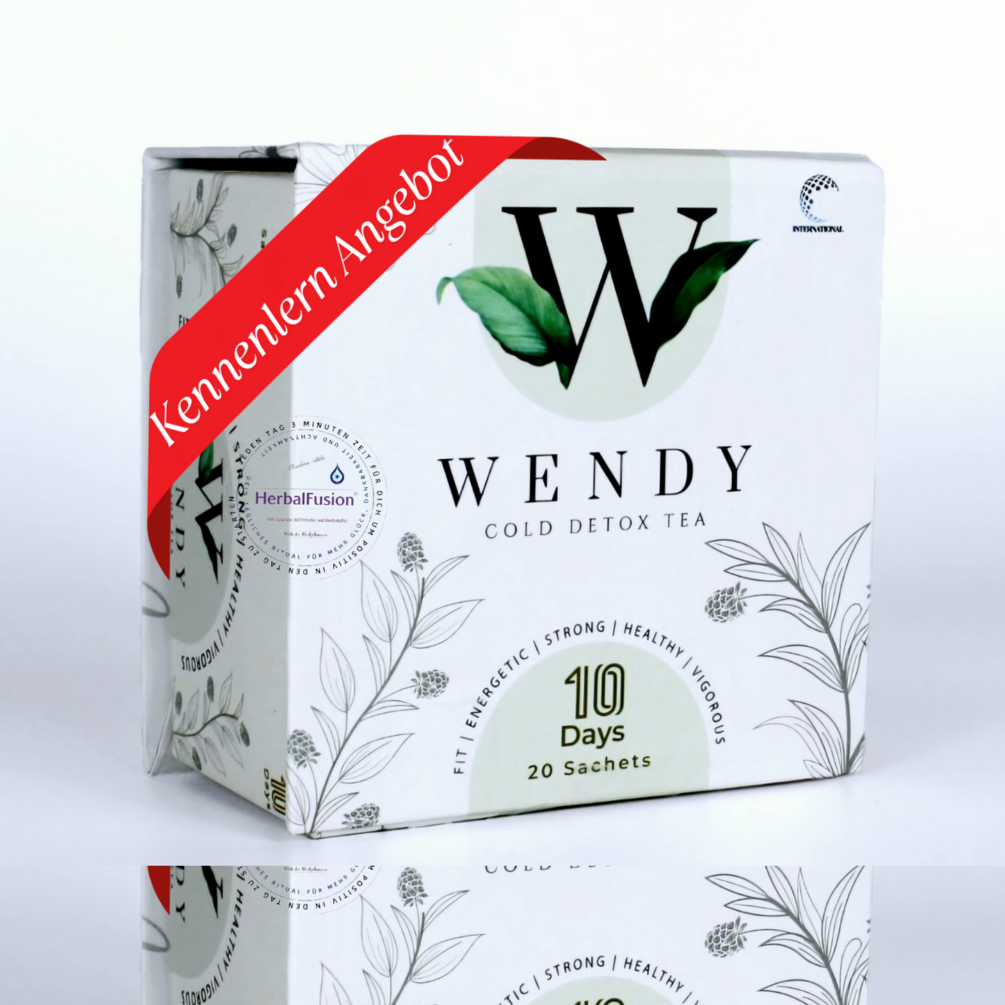 🧉 wendy mini| dein wohlfühlmoment in nur 10 tagen! 💕
