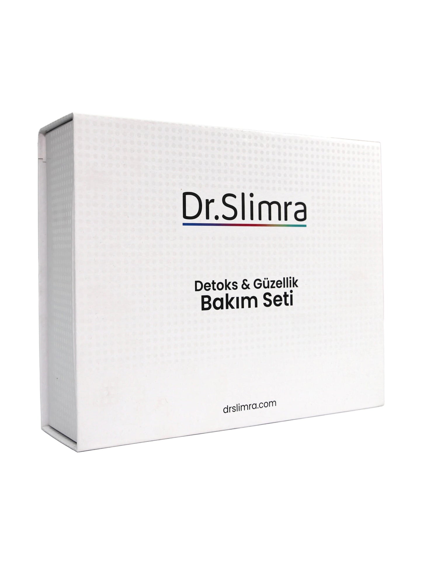 2er-bundle edition – detox tee • dr. slimra • nur 40 sets 🎄