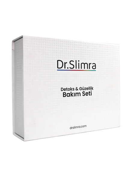 💎 Dr. Slimra® Reset Ritual – 30 Tage Detox-Tee 🫖 + Langzeitpflege für Haut & Körper 💧🧴