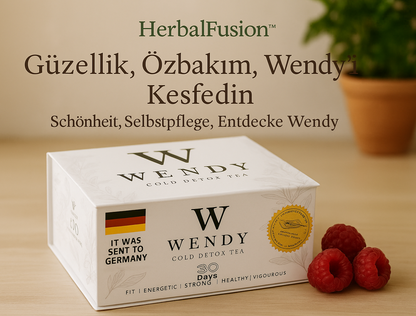 🧉 Wendy Mini| Dein Wohlfühlmoment in nur 10 Tagen! 💕