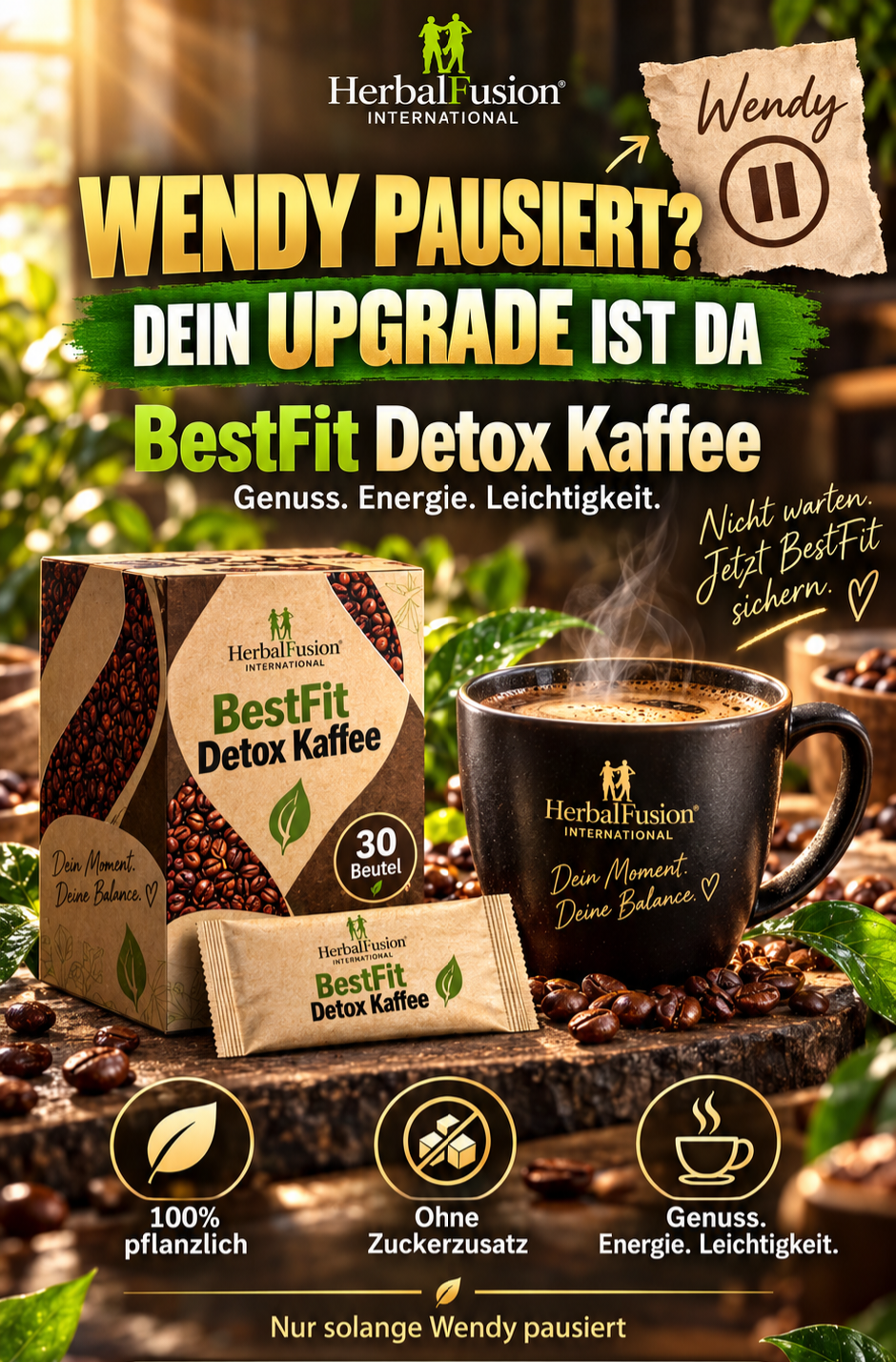 bestfit detox kaffee
