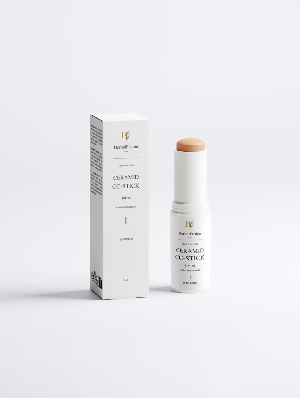 H||F Ceramid CC-Stick SPF 30: Medium