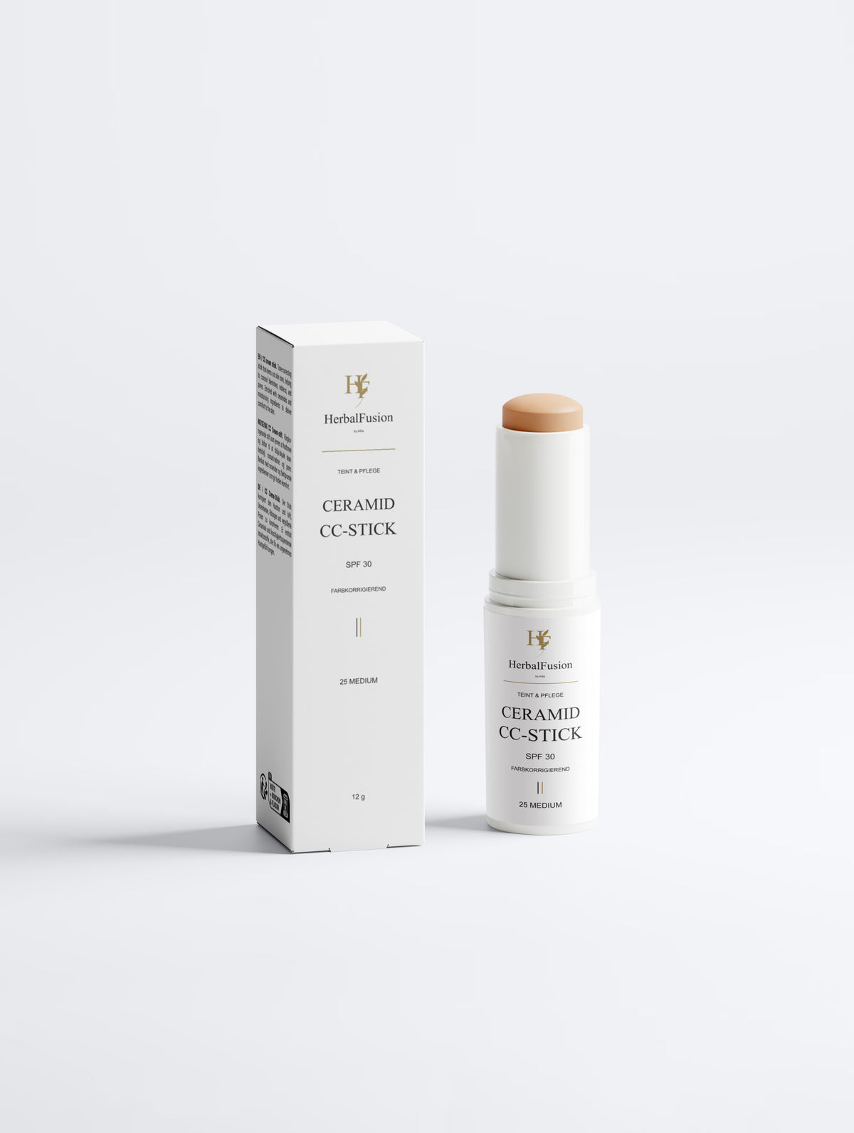 H||F Ceramid CC-Stick SPF 30: Medium