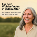 Hormon Balance – Frauen Komplex