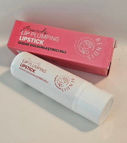 X¹ - Bottox Lippenstift - HerbalFusion - Das Original 🌿X¹ - Bottox LippenstiftHerbalFusion - Das Original 🌿HerbalFusion - Das Original 🌿X¹ - Bottox Lippenstift